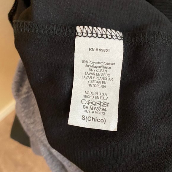 NWT Paisley and Ivy Dress - Picture 6 of 8